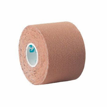 UP Kinesiology Pre Cut Tape Flesh