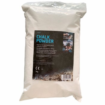 Ultimate Performance Fine Chalk Powder 1kg
