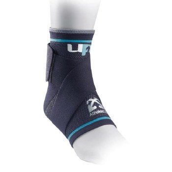 Ultimate Performance Advance Compression Ankle Support Size Small