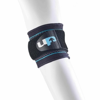 Ultimate Performance Advanced Tennis Elbow Support Size Large