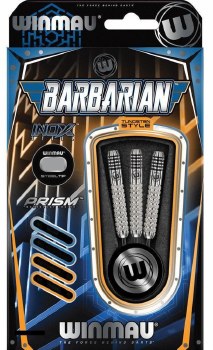 Winmau Barbarian Inox Steel Tip 20g