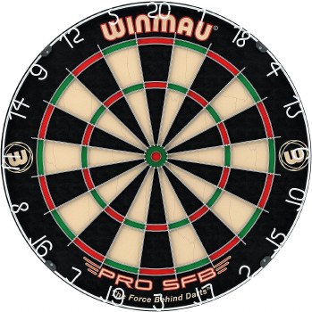 Winmau Pro SFB Darboard