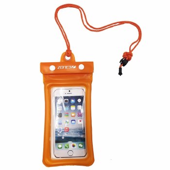 Zone3 Waterproof Phone Pouch