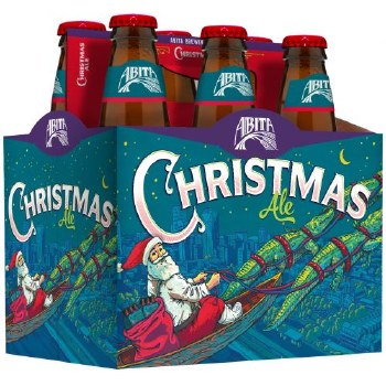 Abita seasonal beer (080020353331)