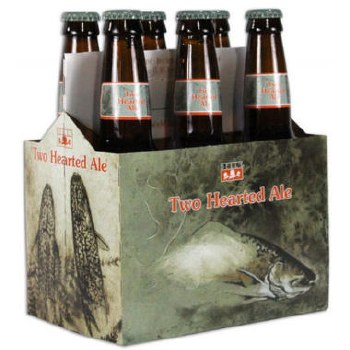 Beer bells two hearted ale 12oz (740522100832)
