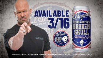 Beer Review: Broken Skull (Stone Cold IPA) (El Segundo Brewing Company) -  THE BEER THRILLERS