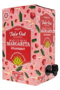 Ooh La La Brand: Brew La La Organic Strawberry Chocolate Tea Product Review