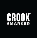 Crook and Marker Crooked Cocktails NEW Variety 8pk 11.5oz Cans