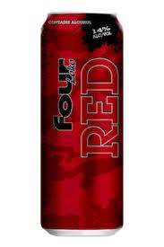 Four loko Red malt 14% 12pk cn 23.5oz (849806002043)