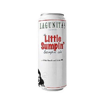 Lagunitas Little Sumpin Ale 19.2oz Can - Shenango Beverage