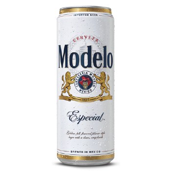 Modelo Introduces Its Chelada Variety Pack of Fruit Flavors