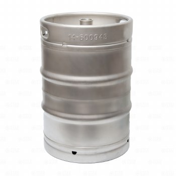 shiner keg price