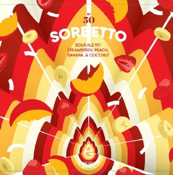 Evergrain Sorbetto New 16oz Can