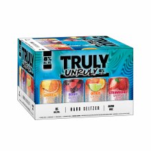 Truly Unruly Variety 12pk 12oz Cans