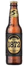 Straub 1872 Pre Prohibition Lager 12oz Bottle