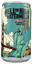 Sweet Water Imperial IPA 19.2oz Can - Shenango Beverage