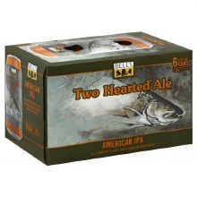 Bells Two Hearted Ale 6pk 12oz Cans