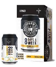 Southern Tier 8 Days a Week 8pk 12oz Cans