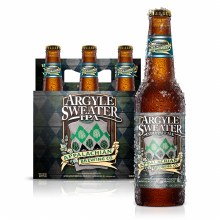 Argyle Sweater IPA 6pk 12oz Bottles