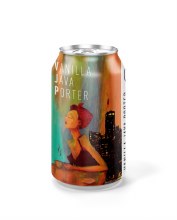 Atwater Vanilla Java Porter 12oz Can