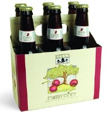 Bells Cherry Stout 6pk 12oz Bottles