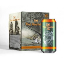 Bells Two Hearted Ale 4pk 16oz Cans
