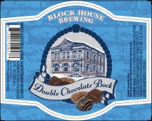 Block House Poolside 15pk can