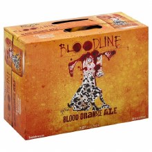 Flying Dog Bloodline Orange Ale 12pk 12oz Cans