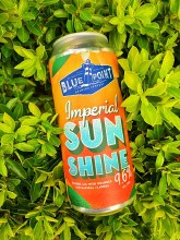 Blue Point Imperial Sunshine Blonde Ale 16oz Can