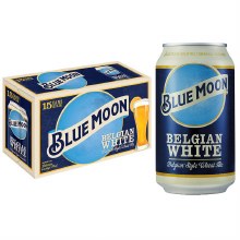 Blue Moon 15pk 12oz Cans
