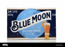 Blue Moon 24pk 12oz Cans