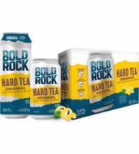 Bold Rock Hard Tea 12pk 12oz Cans