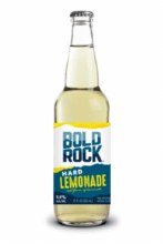 Bold Rock Hard Lemonade 12oz Bottle