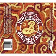 Brookyln Brown Ale 12pk 12oz Cans