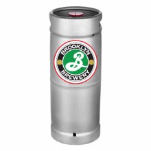 Brooklyn Chocolate 1/6 Keg