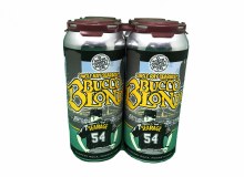 North Country Uncle Ray Searage's Bucco Blonde 4pk 16oz Cans