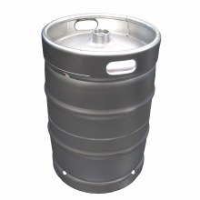 Brewdog Hazy Jane 1/6 Keg