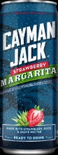 Cayman Jack Strawberry Margarita 24oz Can