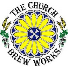 The Church Brew Works Celestial Gold German Style Pilsner 6pk 12oz Cans