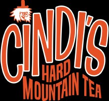 Cindis Hard Mountain Tea 6pk 12oz Cans