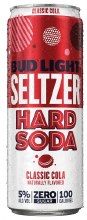 Bud Light Original Lemonade Hard Seltzer 25oz Can