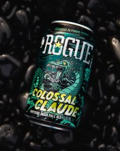 Rogue Colossal Claude Imperial IPA 6pk 12oz Cans