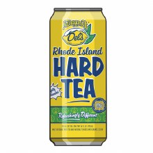 Dels Rhode Island Hard Tea 24oz Can