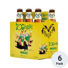 Flying Dog Dogtoberfest Marzen 6pk 12oz Bottles