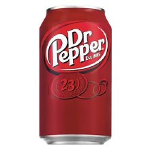 Dr Pepper 35pk 12oz Cans