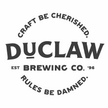 Duclaw The Pastry Archy Unicorn Farts After Dark Chocolate Cinnamon Breakfast Stout 4pk 16oz Cans