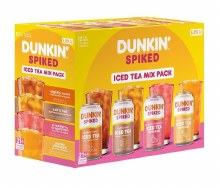 Monkey Wrench Variety Case (24-Pack) Seltzer Cocktail