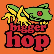 East End Bigger Hop Double IPA 4pk 16oz Cans