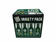 Erie Variety Pack 12pk 12oz Bottles