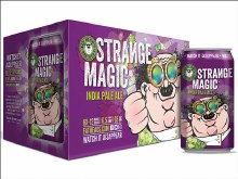 Fat Heads Strange Magic 6pk 12oz Cans